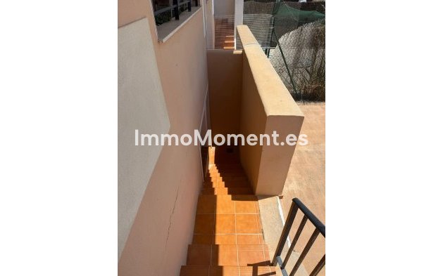 Wiederverkauf - Wohnung - Casares - Doña Julia