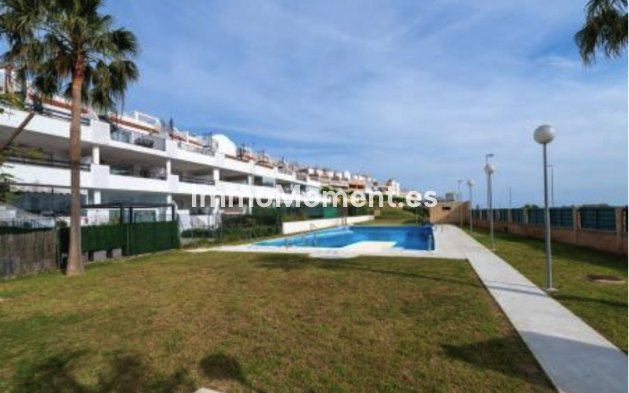 Wiederverkauf - Wohnung - Casares - Doña Julia