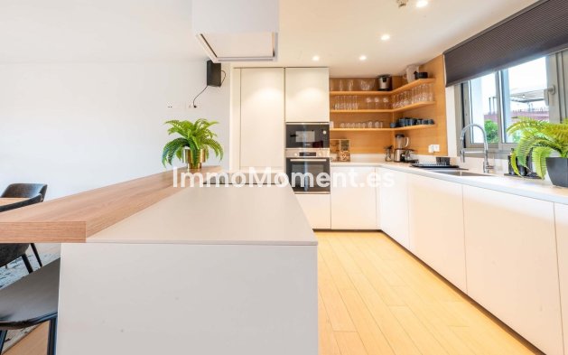 Revente - Maison mitoyenne - Mijas - Calahonda