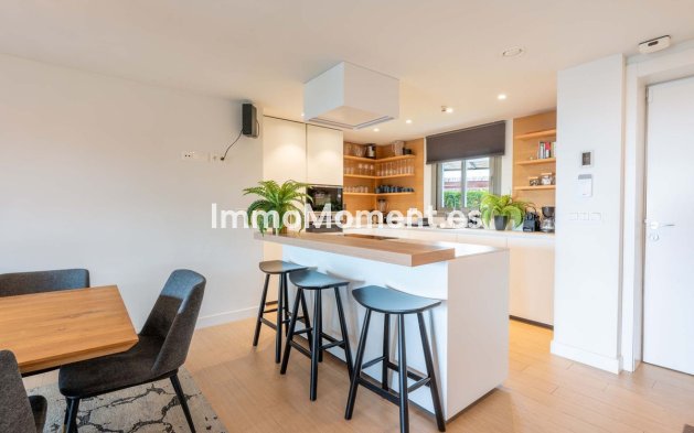 Revente - Maison mitoyenne - Mijas - Calahonda
