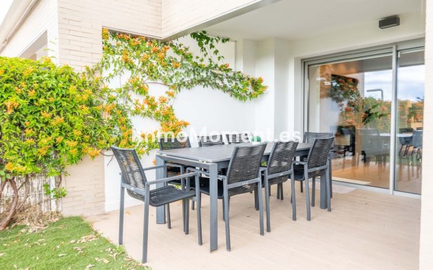 Revente - Maison mitoyenne - Mijas - Calahonda