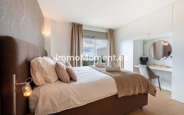 Revente - Maison mitoyenne - Mijas - Calahonda