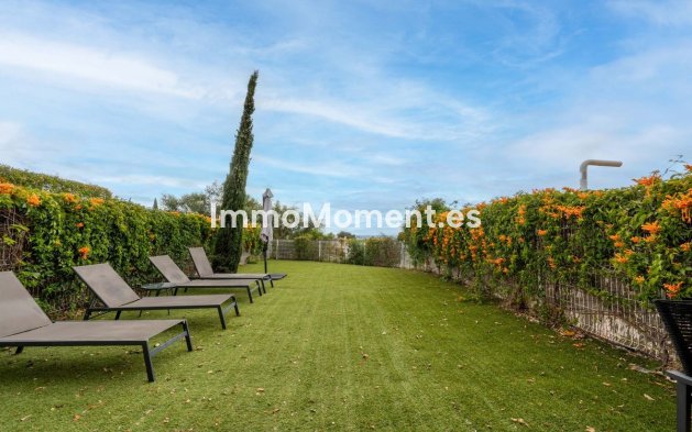 Revente - Maison mitoyenne - Mijas - Calahonda