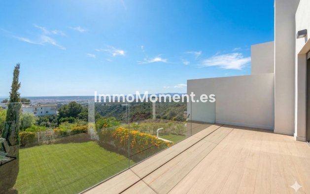Revente - Maison mitoyenne - Mijas - Calahonda
