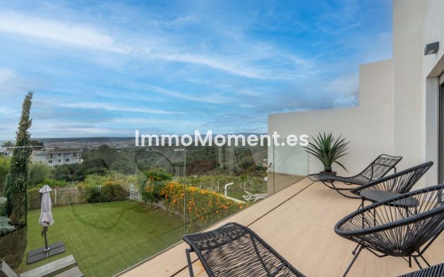 Revente - Maison mitoyenne - Mijas - Calahonda
