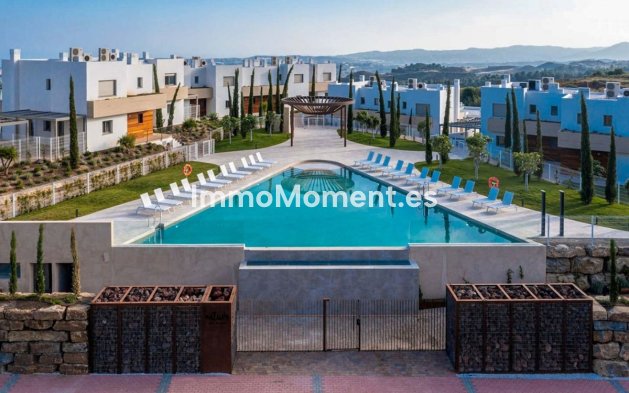 Revente - Maison mitoyenne - Mijas - Calahonda