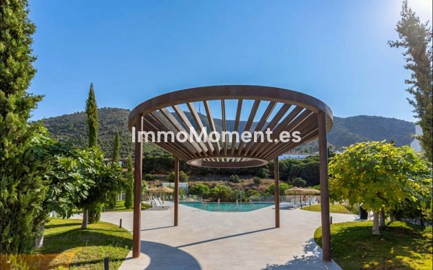 Revente - Maison mitoyenne - Mijas - Calahonda