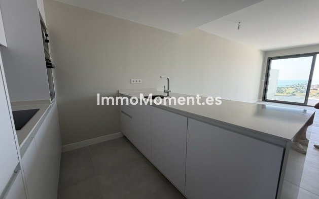 Reventa - Apartamento - Manilva - La Duquesa