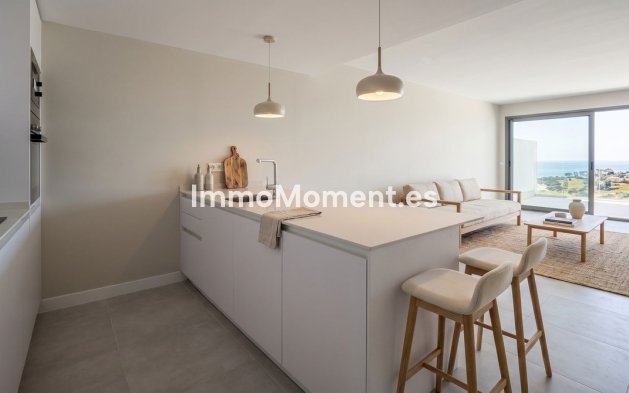 Reventa - Apartamento - Manilva - La Duquesa