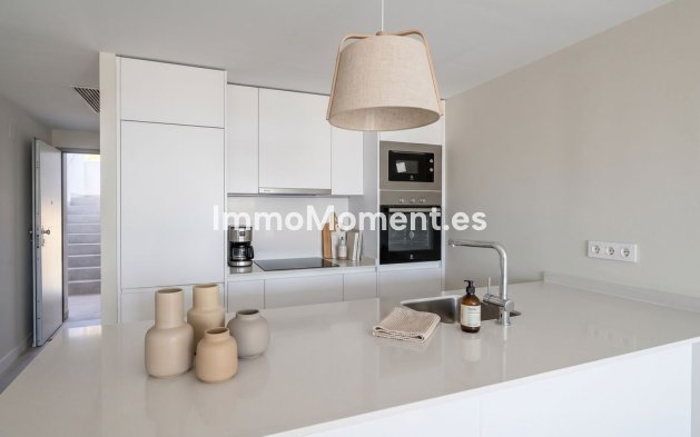 Reventa - Apartamento - Manilva - La Duquesa