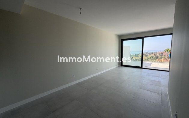 Reventa - Apartamento - Manilva - La Duquesa