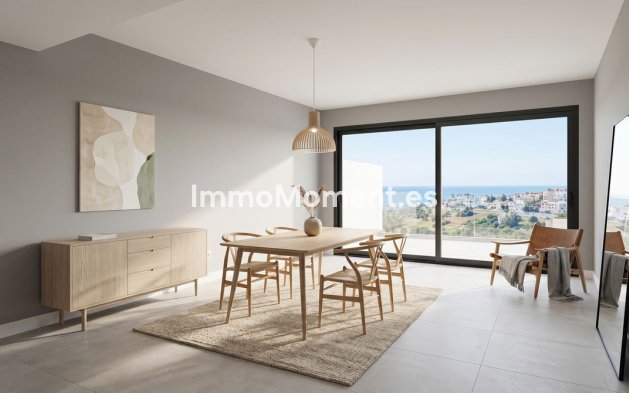 Reventa - Apartamento - Manilva - La Duquesa