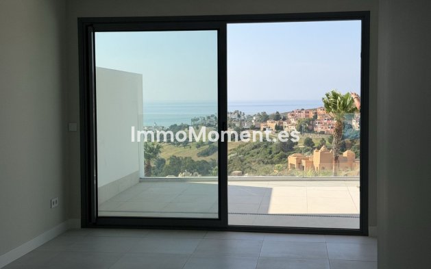 Reventa - Apartamento - Manilva - La Duquesa