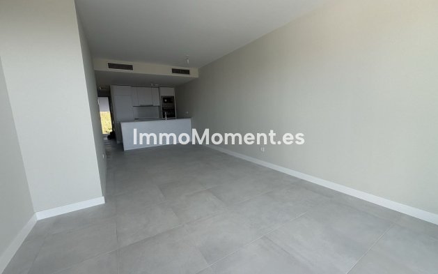 Reventa - Apartamento - Manilva - La Duquesa