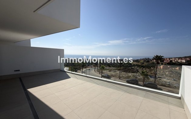 Reventa - Apartamento - Manilva - La Duquesa
