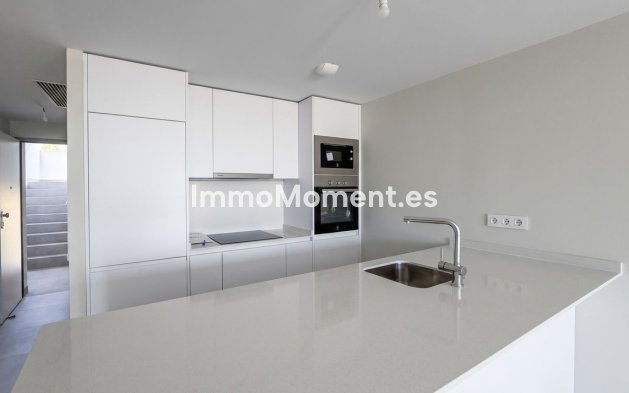 Reventa - Apartamento - Manilva - La Duquesa