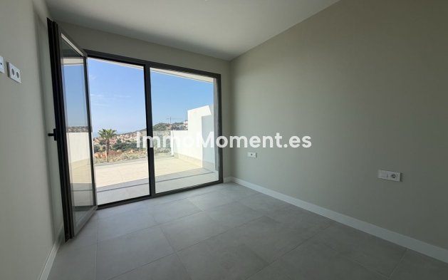 Reventa - Apartamento - Manilva - La Duquesa