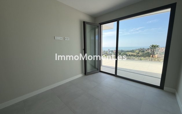 Reventa - Apartamento - Manilva - La Duquesa