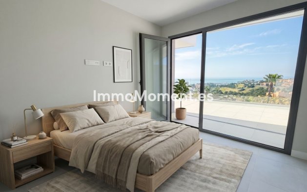 Reventa - Apartamento - Manilva - La Duquesa