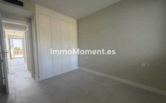Reventa - Apartamento - Manilva - La Duquesa