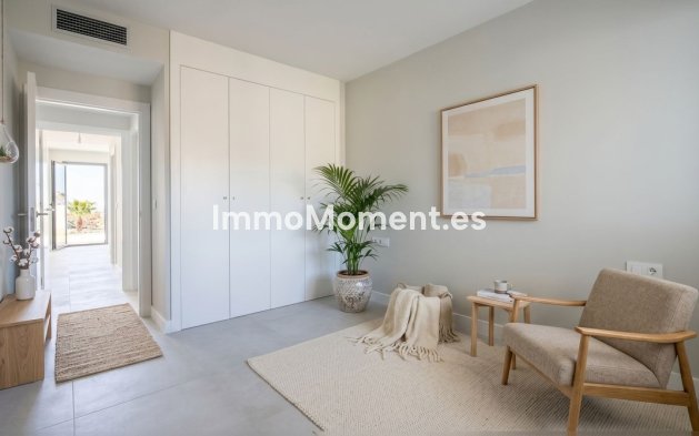 Reventa - Apartamento - Manilva - La Duquesa