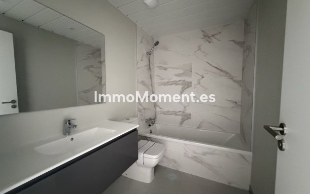Reventa - Apartamento - Manilva - La Duquesa