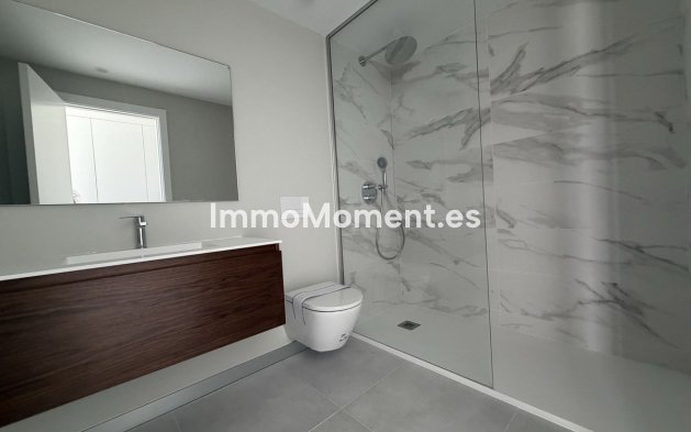 Reventa - Apartamento - Manilva - La Duquesa