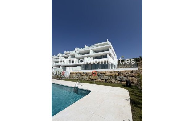 Reventa - Apartamento - Manilva - La Duquesa