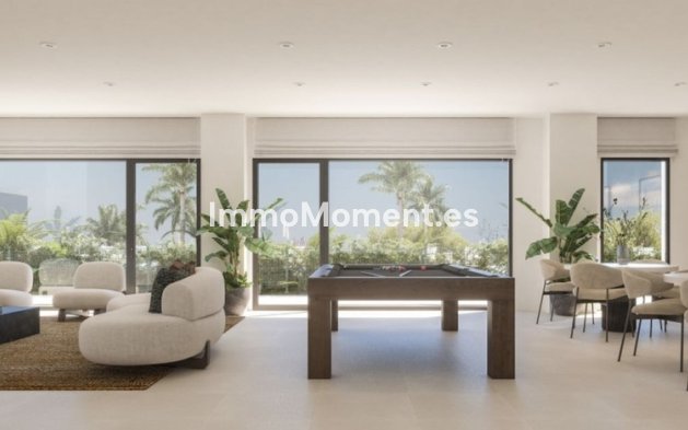 Reventa - Apartamento - Manilva - La Duquesa