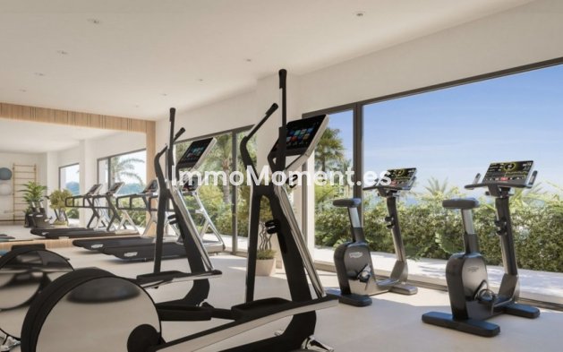 Reventa - Apartamento - Manilva - La Duquesa