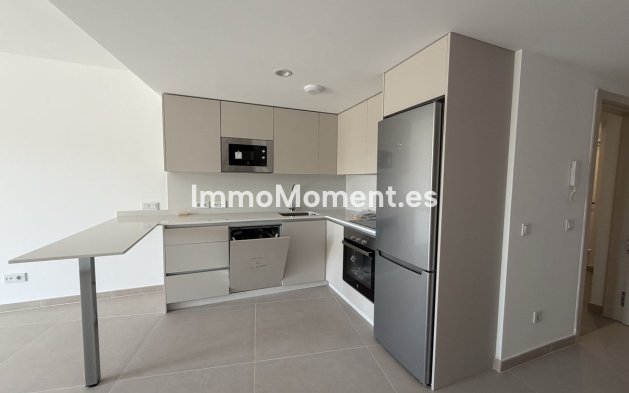 Reventa - Apartamento - Manilva - La Duquesa