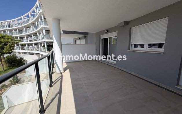 Reventa - Apartamento - Manilva - La Duquesa