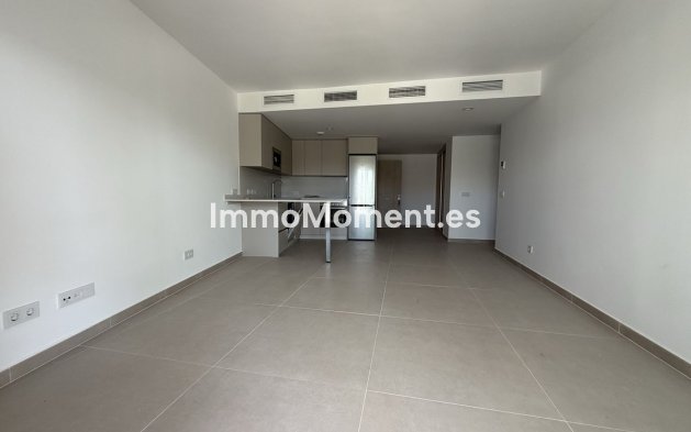 Reventa - Apartamento - Manilva - La Duquesa