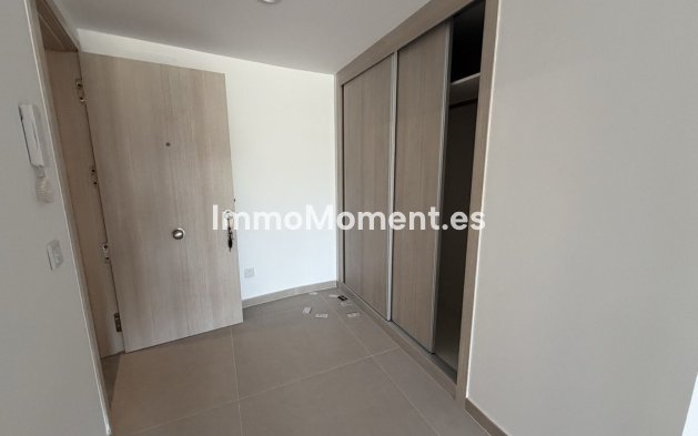 Reventa - Apartamento - Manilva - La Duquesa