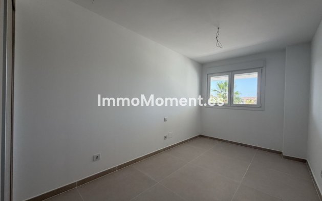 Reventa - Apartamento - Manilva - La Duquesa