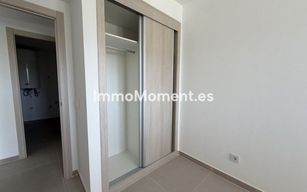 Reventa - Apartamento - Manilva - La Duquesa