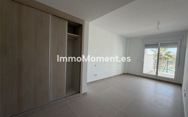 Reventa - Apartamento - Manilva - La Duquesa