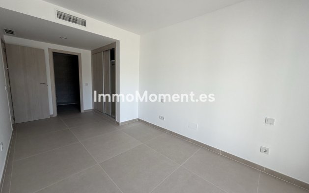 Reventa - Apartamento - Manilva - La Duquesa