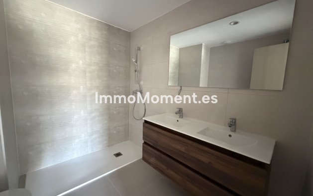 Reventa - Apartamento - Manilva - La Duquesa