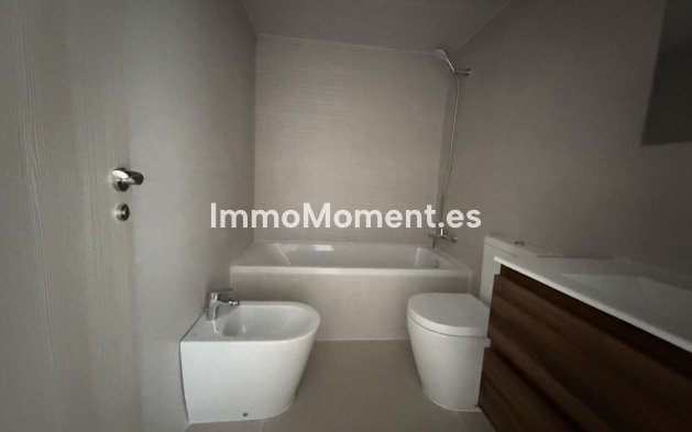 Reventa - Apartamento - Manilva - La Duquesa