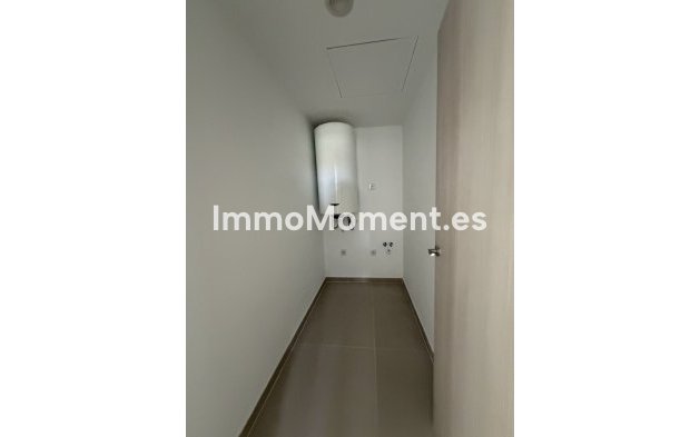 Reventa - Apartamento - Manilva - La Duquesa