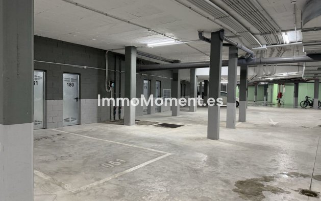 Reventa - Apartamento - Manilva - La Duquesa