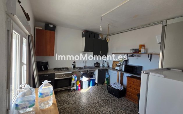 Reventa - Casa de campo - Interior  - Pizarra