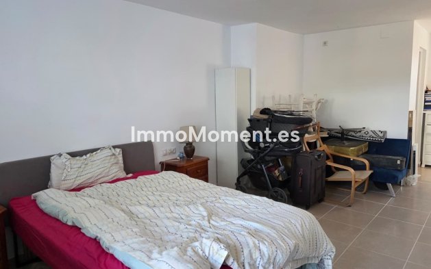 Reventa - Casa de campo - Interior  - Pizarra