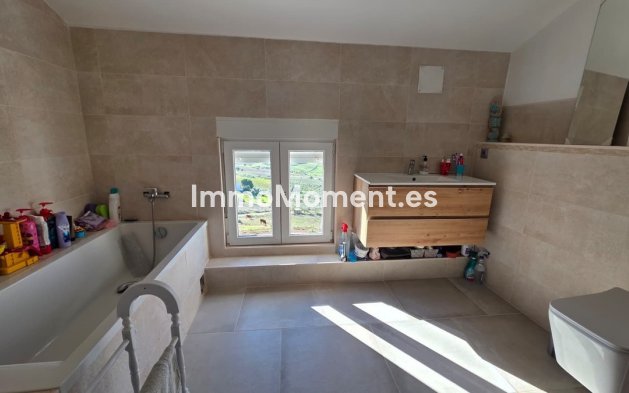 Reventa - Casa de campo - Interior  - Pizarra