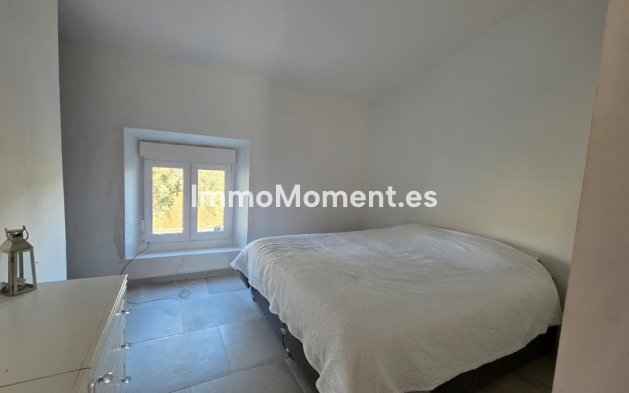Reventa - Casa de campo - Interior  - Pizarra