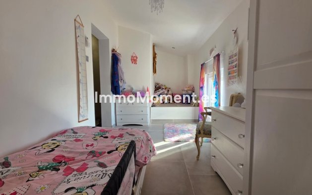 Reventa - Casa de campo - Interior  - Pizarra
