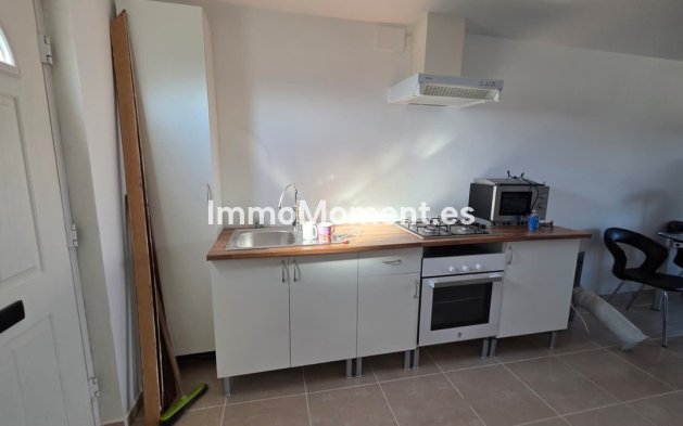 Reventa - Casa de campo - Interior  - Pizarra