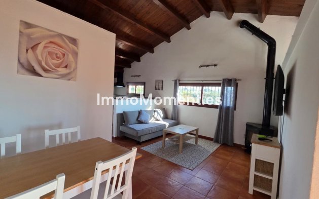 Reventa - Casa de campo - Interior  - Pizarra