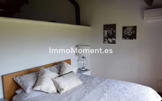 Reventa - Casa de campo - Interior  - Pizarra
